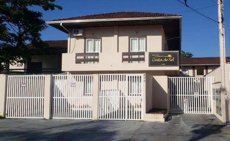 Costa Do Sol Apartment Curitiba Exterior photo