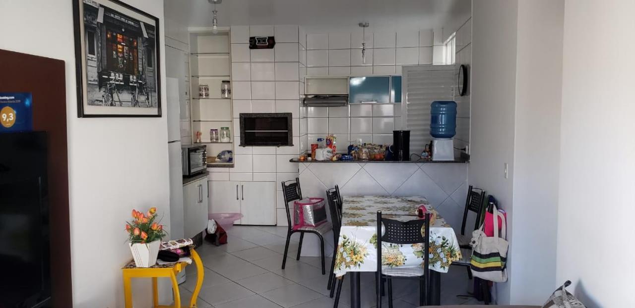 Costa Do Sol Apartment Curitiba Exterior photo